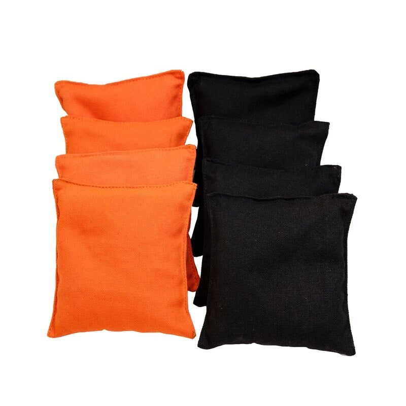 Jeu de lancer de sacs de haricots Sports Festival® Cornhole de remplacement - 8 sacs