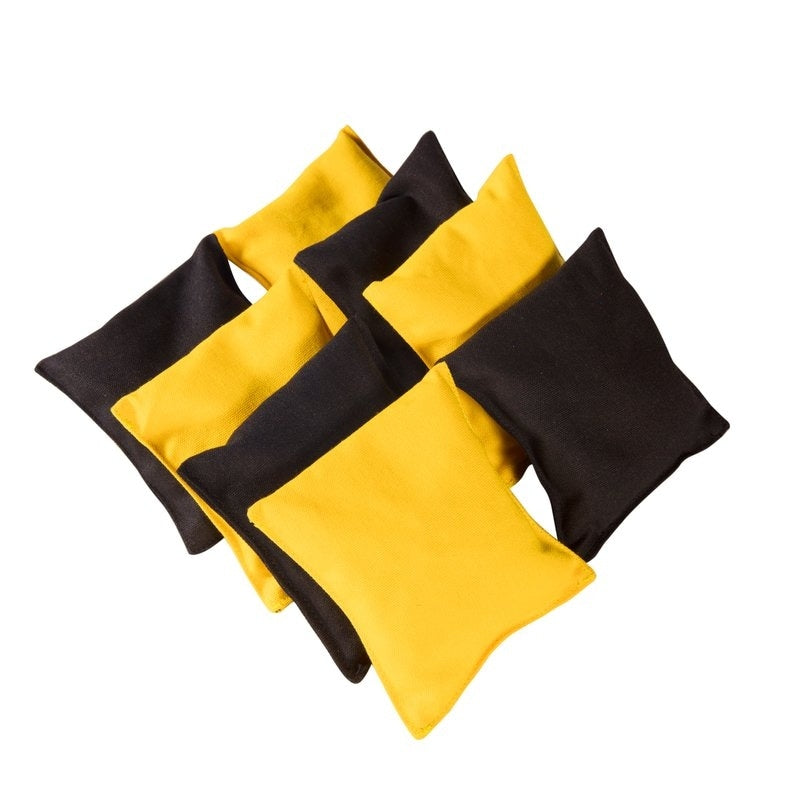 Jeu de lancer de sacs de haricots Sports Festival® Cornhole de remplacement - 8 sacs