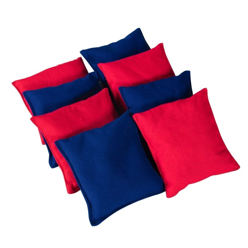 Jeu de lancer de sacs de haricots Sports Festival® Cornhole de remplacement - 8 sacs