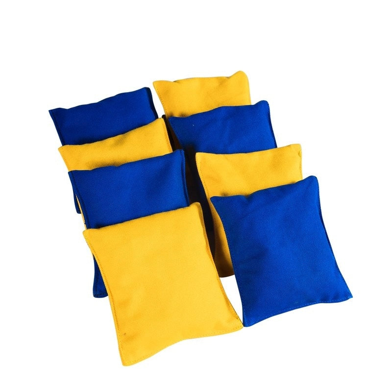 Jeu de lancer de sacs de haricots Sports Festival® Cornhole de remplacement - 8 sacs
