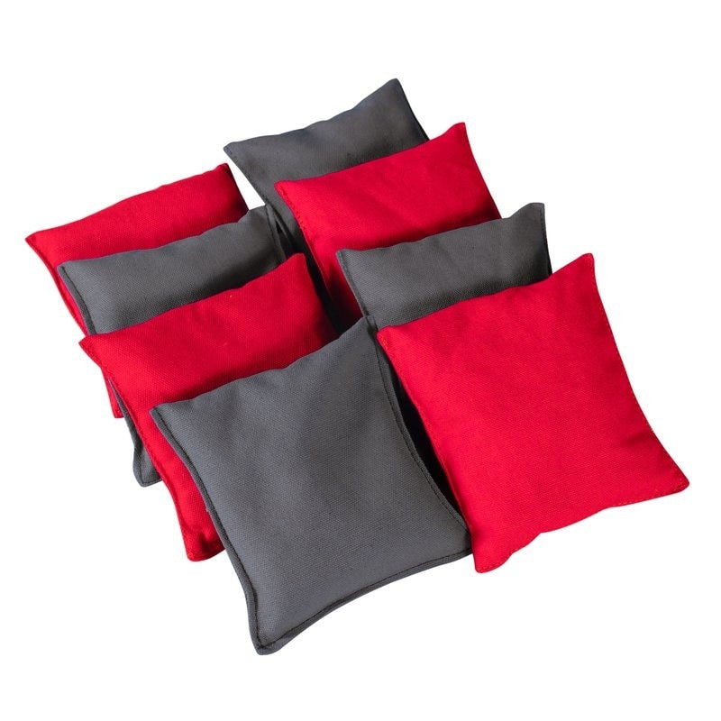 Jeu de lancer de sacs de haricots Sports Festival® Cornhole de remplacement - 8 sacs