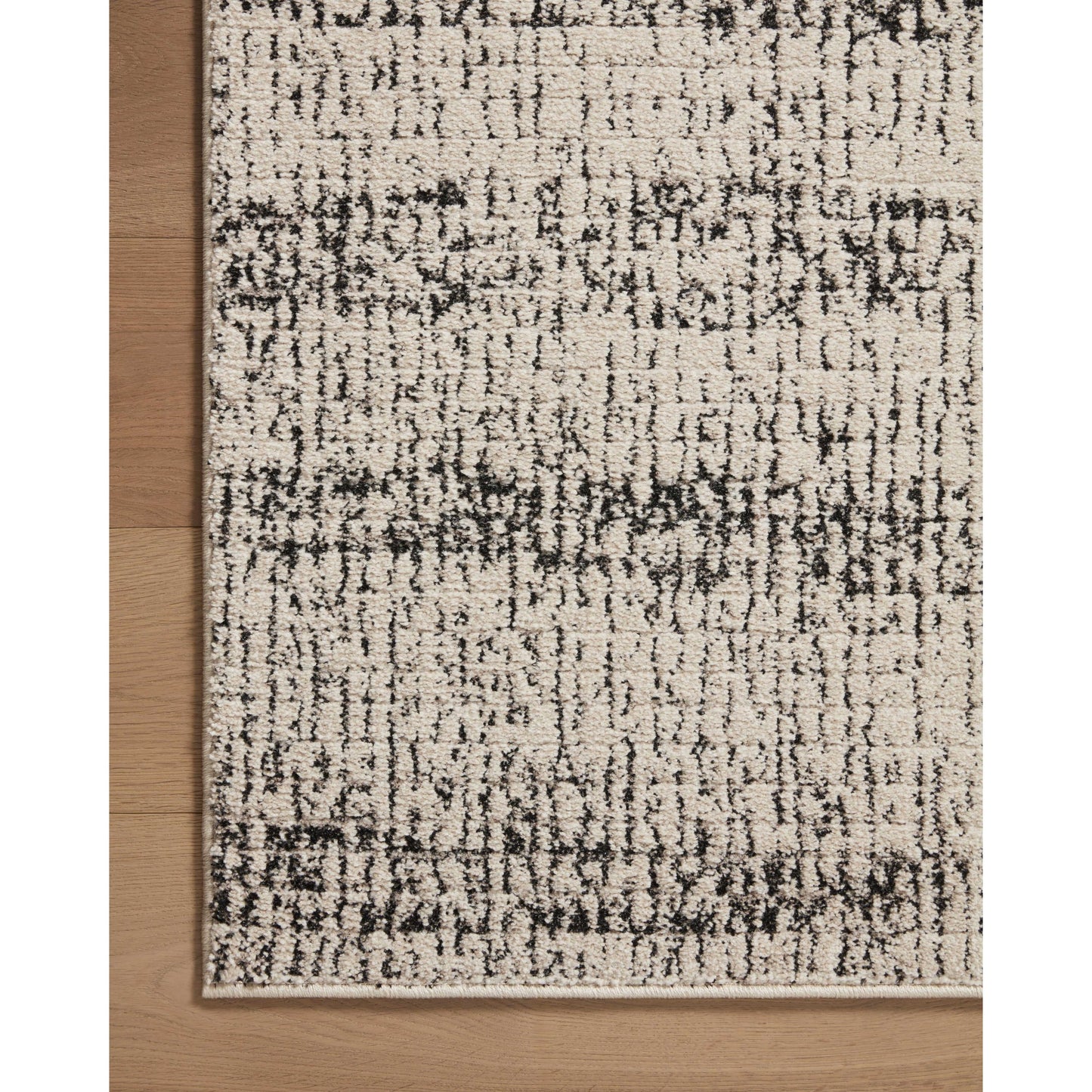Tapis abstrait moderne Harrison d'Alexander Home