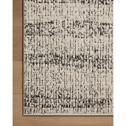 Tapis abstrait moderne Harrison d'Alexander Home