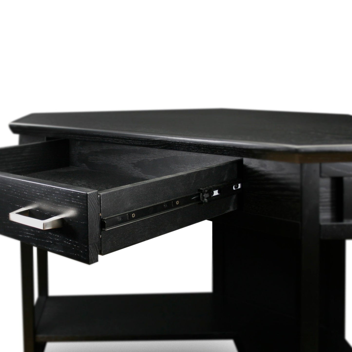 Bureau d'angle Leick Home Mission