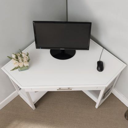 Bureau d'angle Leick Home Mission